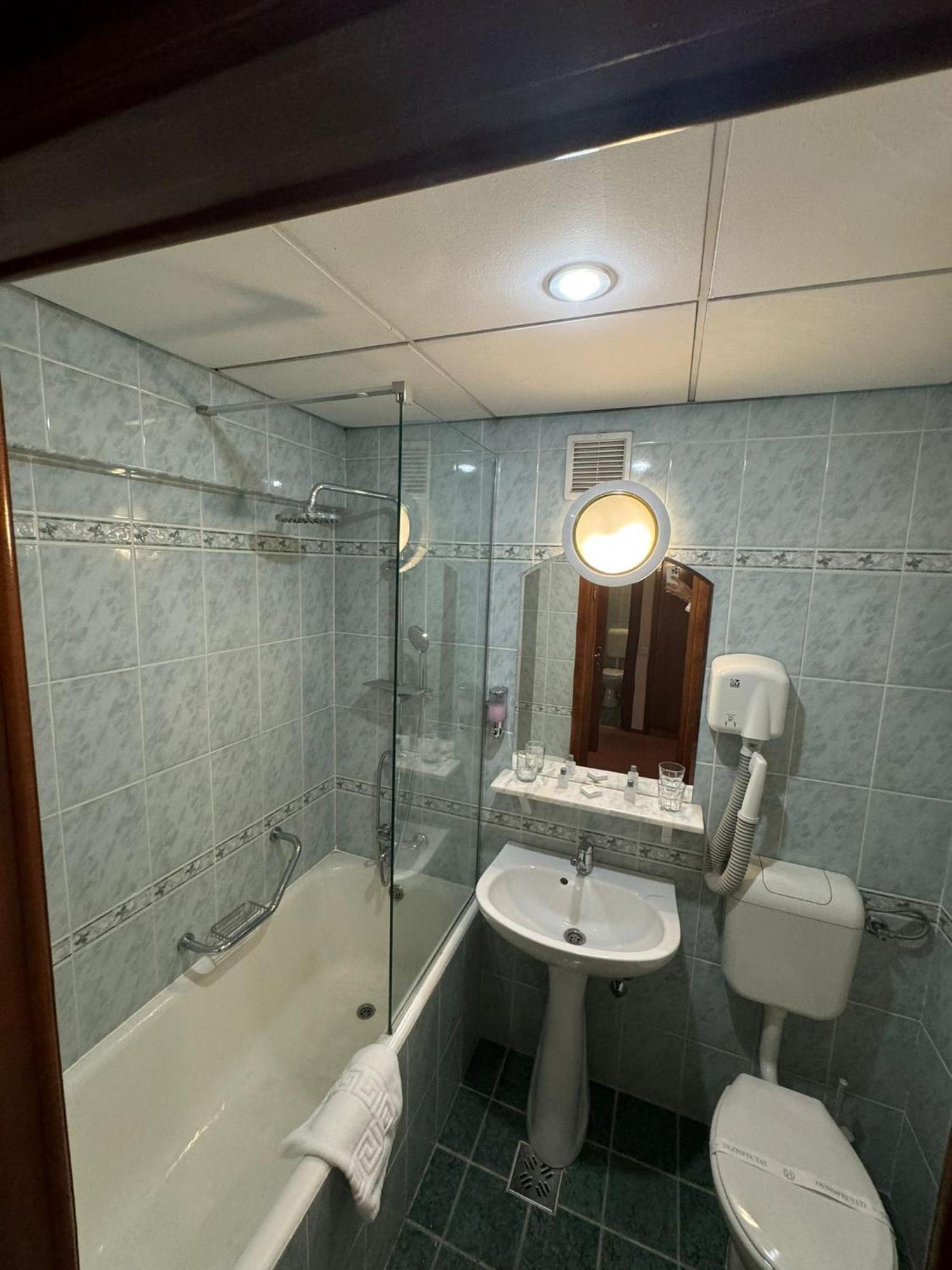 Hotel Aurora Satu Mare Camera foto